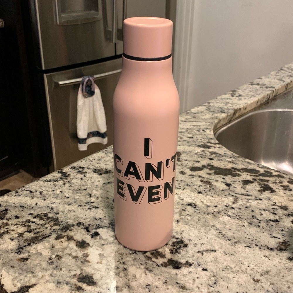 Room Essentials “I Can’t Even” 20oz Tumbler